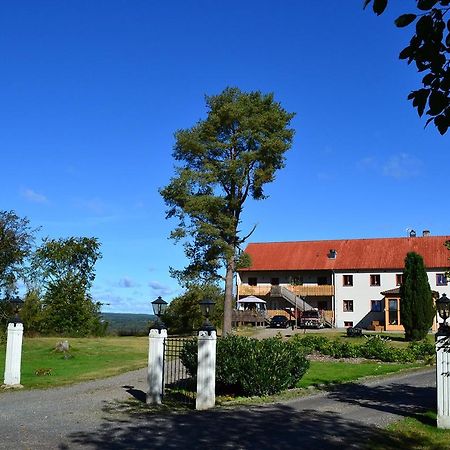 Tostarps Pensionat Hässleholm Esterno foto