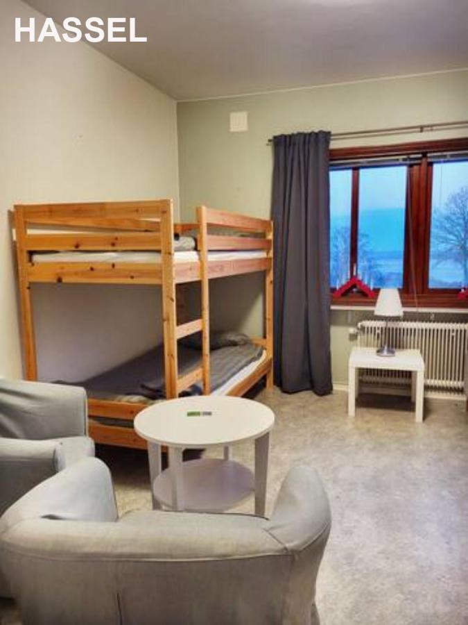 Tostarps Pensionat Hässleholm Esterno foto