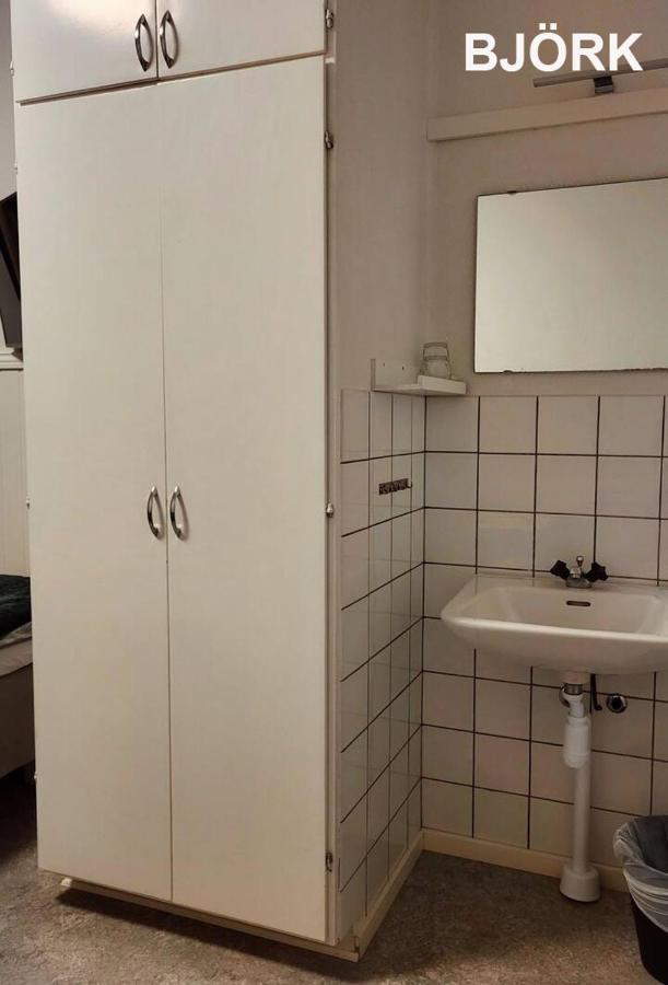 Tostarps Pensionat Hässleholm Esterno foto