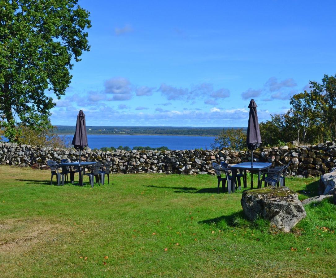 Tostarps Pensionat Hässleholm Esterno foto