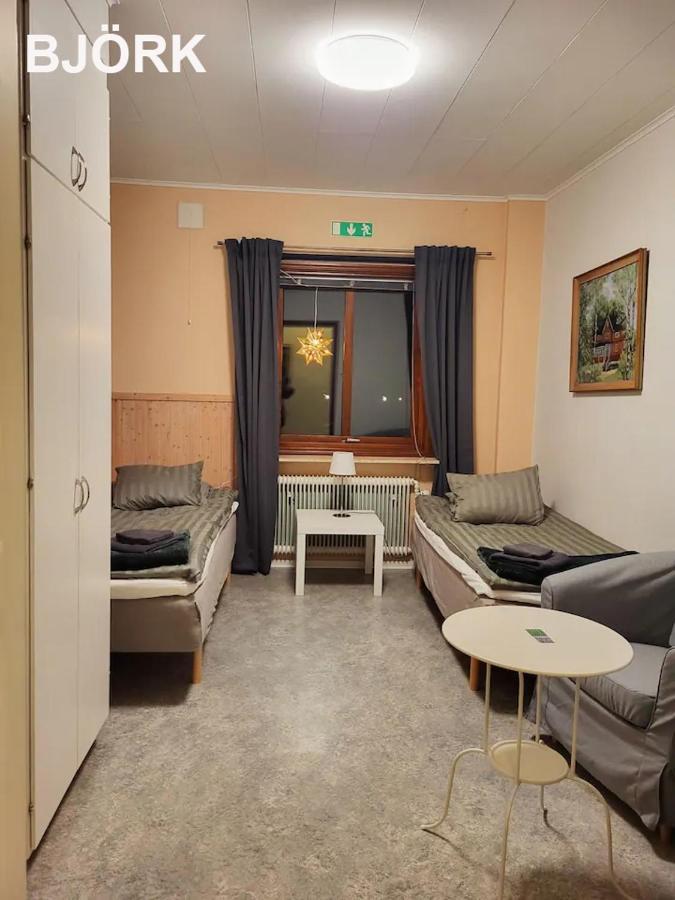 Tostarps Pensionat Hässleholm Esterno foto
