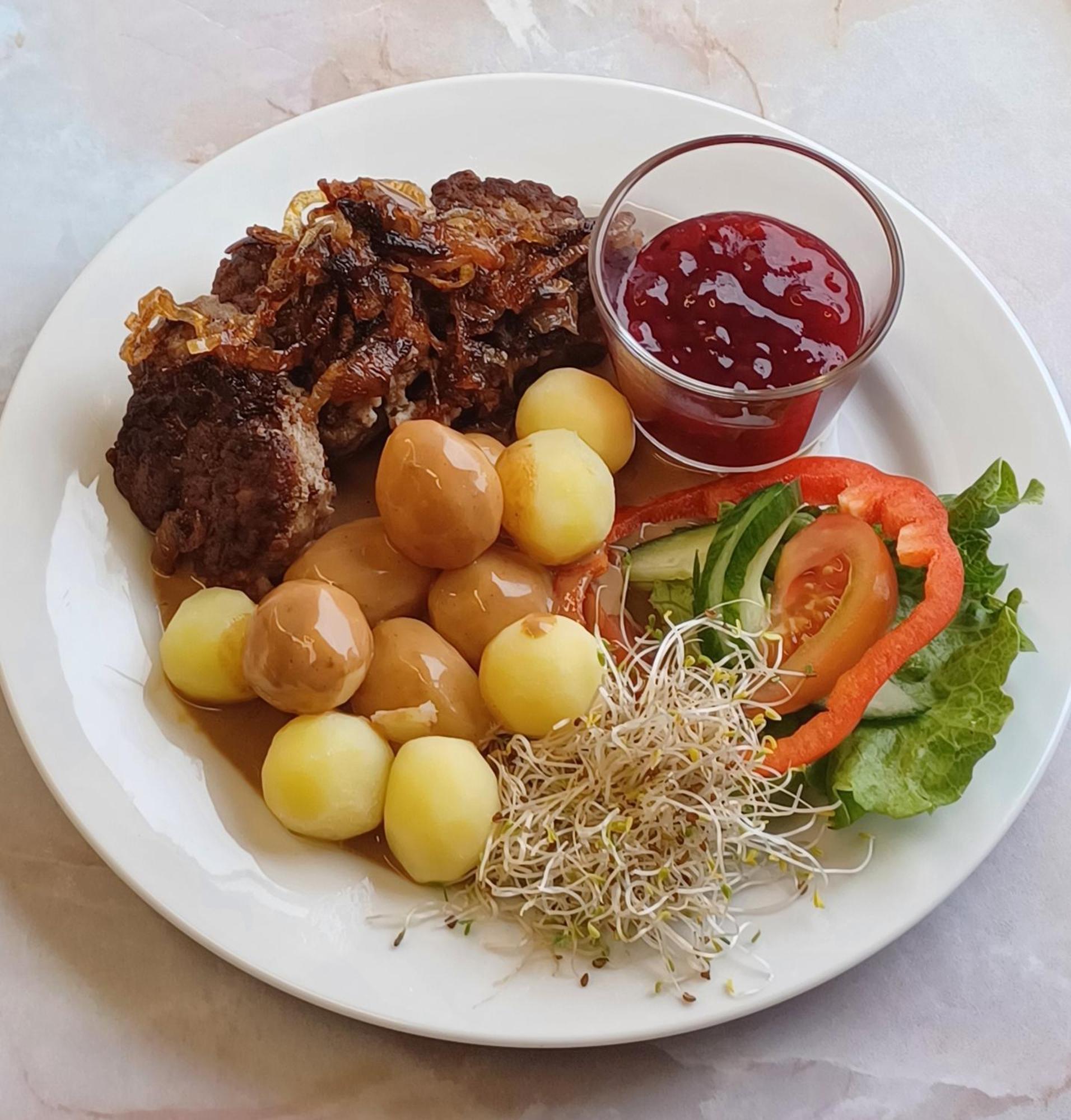 Tostarps Pensionat Hässleholm Esterno foto